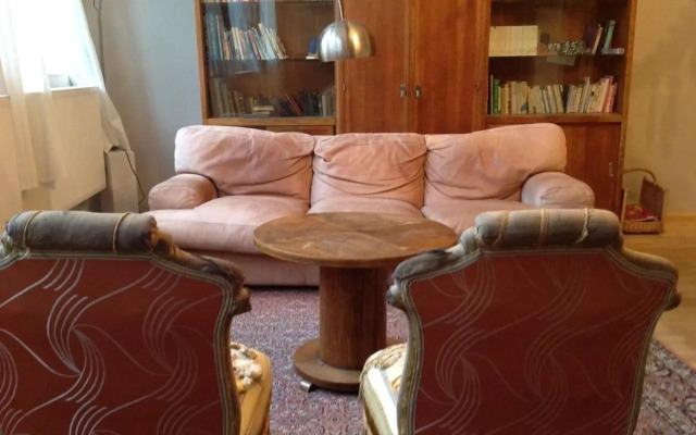Geldmunt Apartment