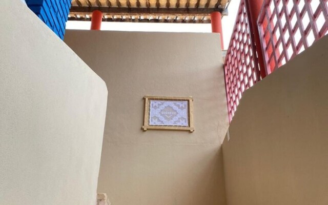 Maravilhosa Casa 40m da Praia 10 Quartos