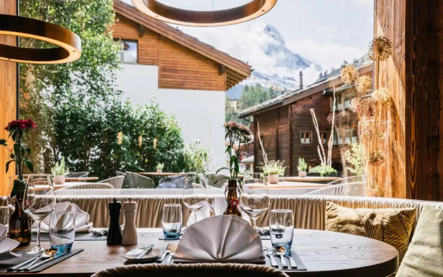 Europe Hotel & Spa