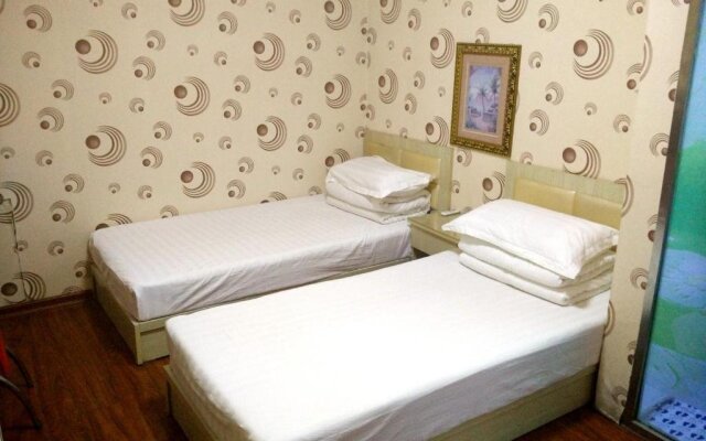 Jiaxing Business Inn