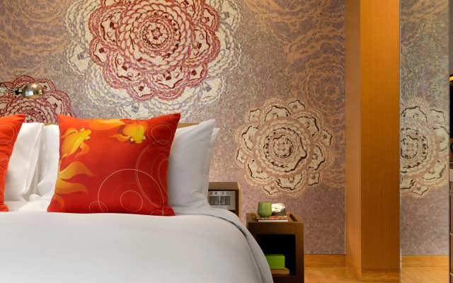 Hotel Indigo Hong Kong Island by IHG