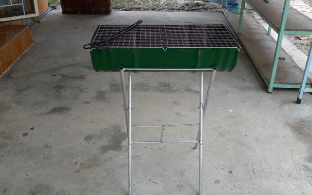 Mae Rampung Beach House V.I.P