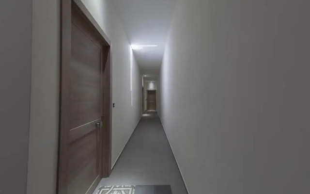 METEORON Luxury Rooms