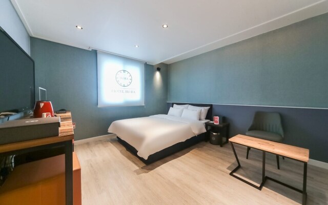 Tongyeong Hotel Hora