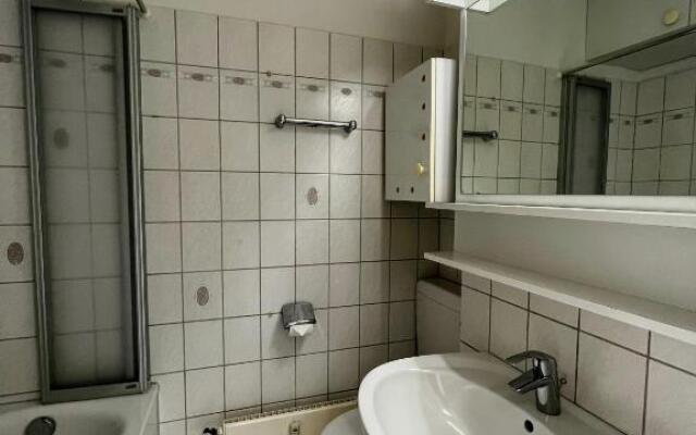 Frische Brise 12.05. Seesicht