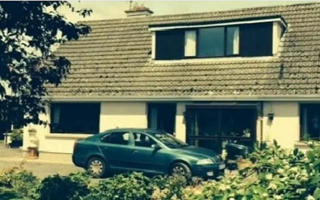 Lynch's Farmhouse