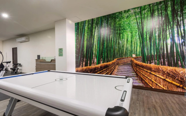 Hotel Glow Point - Mulza