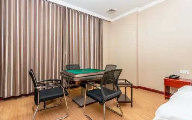 Shangjing Business Hotel