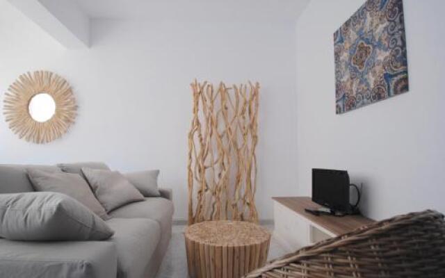 Lovely Apartment in Los Boliches - 150m To the Beach