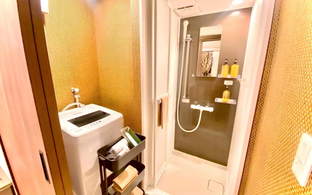 Eternity APARTMENT HOTEL Shinagawa - Vacation STAY 01949v