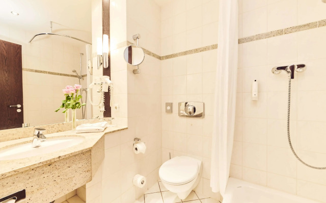 Best Western soibelmanns Lutherstadt Wittenberg