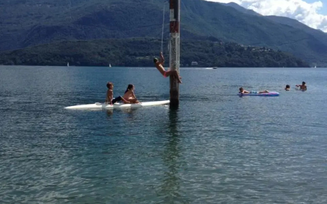 Casa Bucaneve & Ciclamino