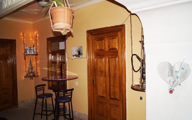 Pegasus Hostel