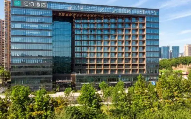 Ebo Ocean-view Hotel（Zhoushan）