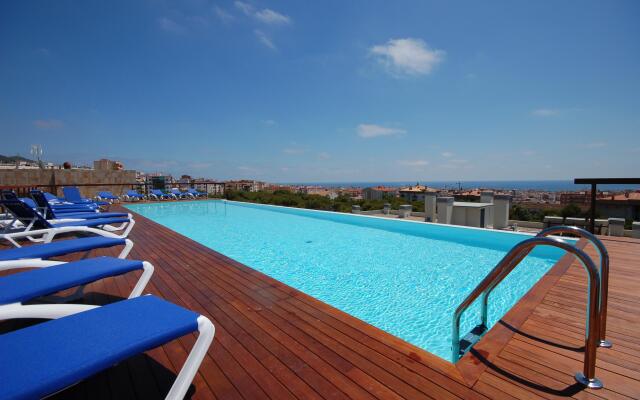 Resort Sitges Apartment
