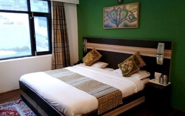 The Highland Mountain Resort & Spa
