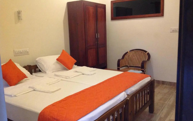 Cherai Onetree Retreat