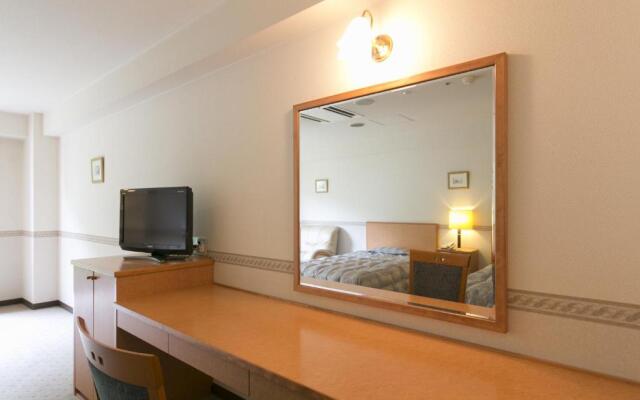 Okuhida Garden Hotel Yakedake