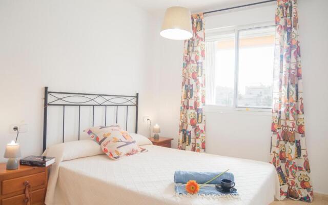 Apartamentos Dona Maria