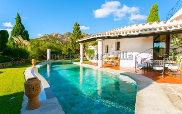 Alma Lux Independent Villa With Private Pool