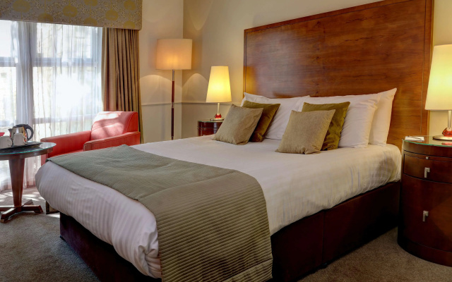 Hellaby Hall Hotel, BW Signature Collection