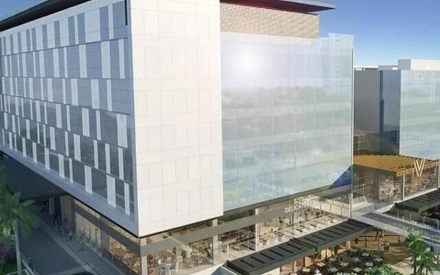 Sleep Inn Henderson-Evansville South