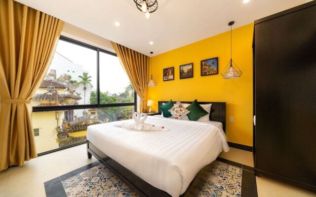 Hoi An Coco Viet Homestay