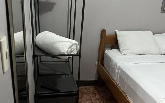 Relax in downtown Alajuela / 5min near the Airport