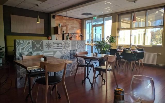 Lyngas Guesthouse