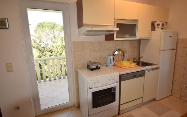 Apartment Mirela