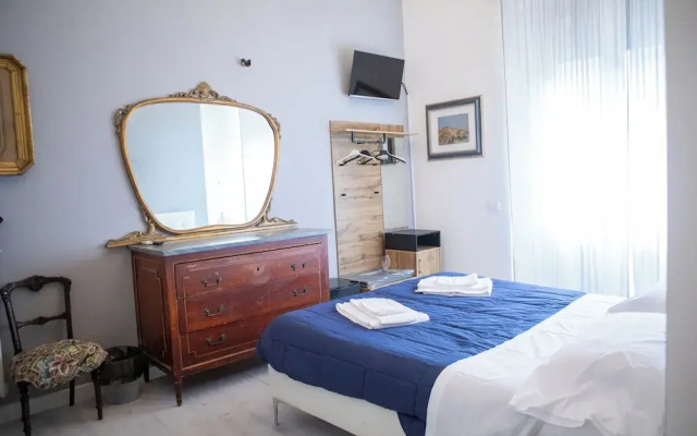 VILLAGIOVEROOMS