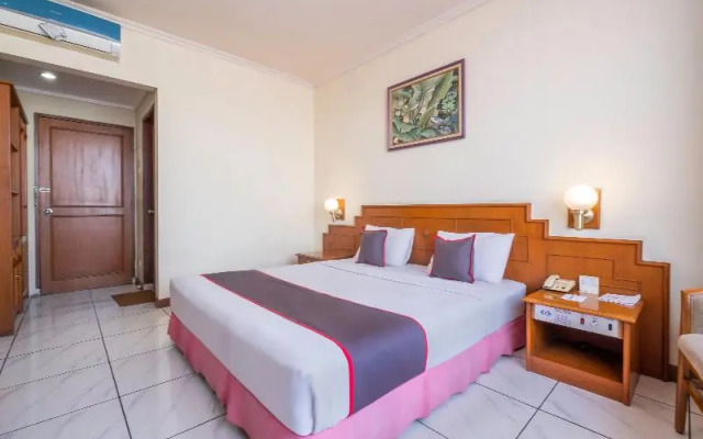 Baltika Hotel by OYO Rooms