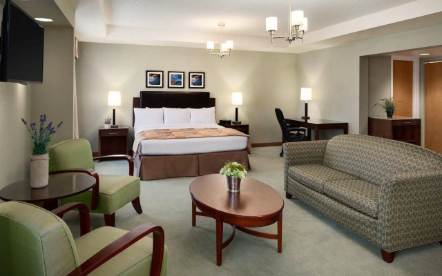 Delta Hotels by Marriott Toledo