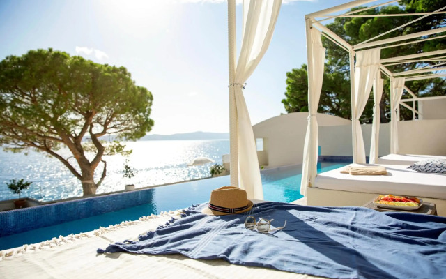 TUI BLUE Makarska - Adults Only