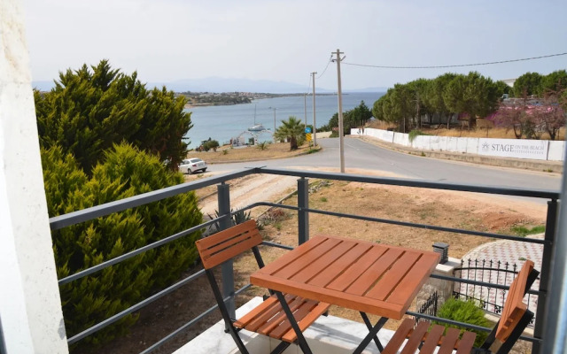Wind of Çeşme