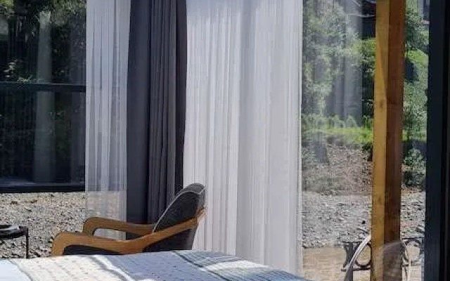Okba Tiny House