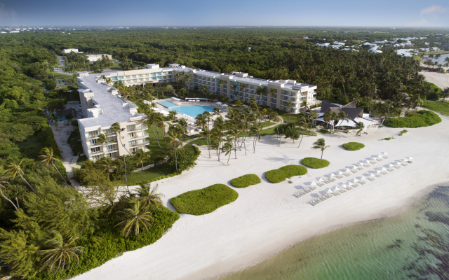 The Westin® Puntacana Resort