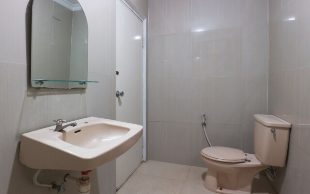 Zen Boutique Syariah Hotel
