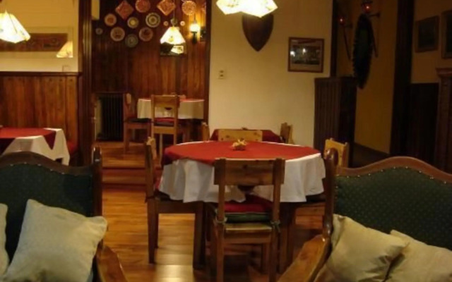 Hosteria La Surena