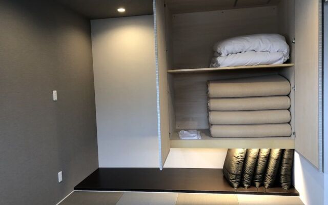 Tsukasa Condo Chatan Araha