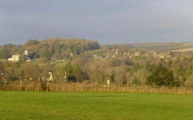 Bathurst Arms
