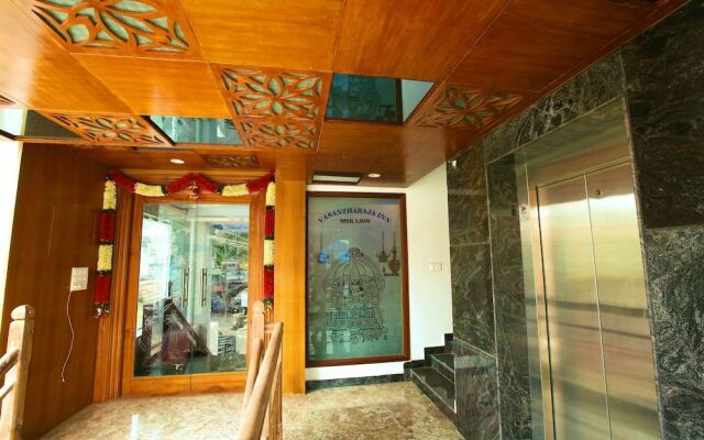 Vasantharaja Inn