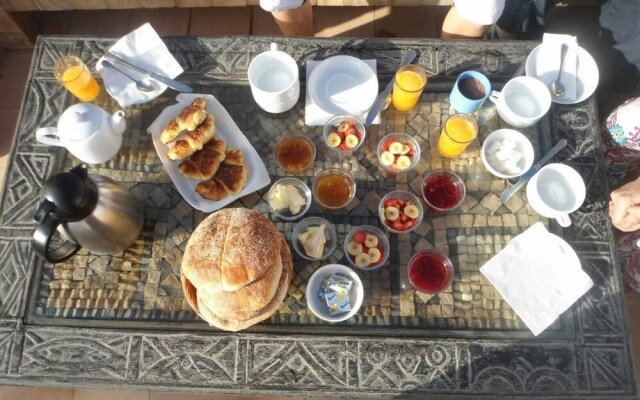 Etoile Sahara Camp