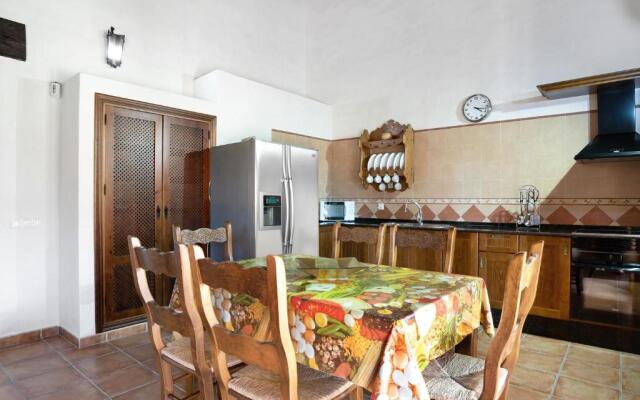 Villa Marta Clara 1