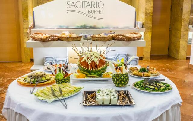 Hotel Spa Sagitario Playa