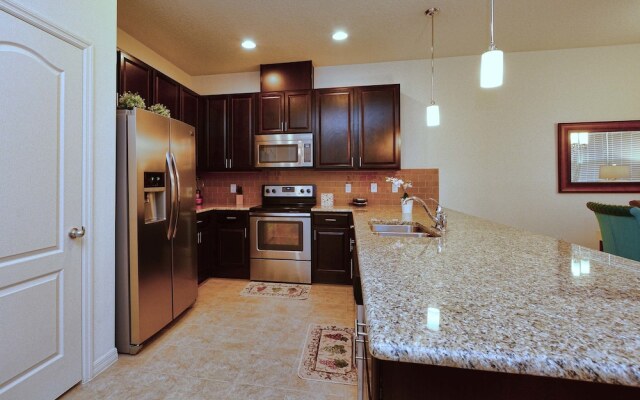 Compass Bay- 4 Bedroom Townhome- 1950CY