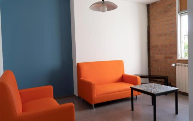 Residencia Universitaria Resa Campus de Montilivi