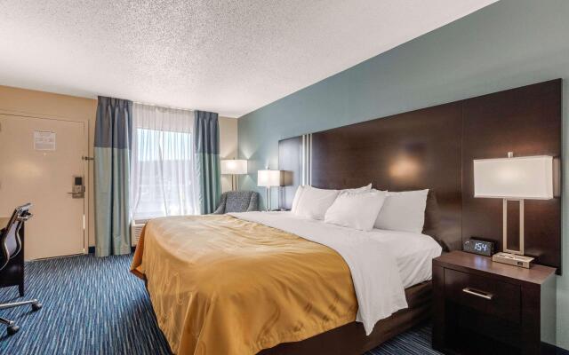 Quality Inn
