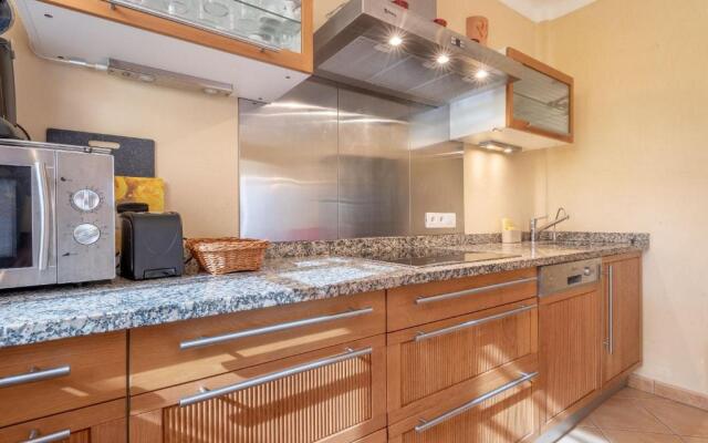 Apartamento Llimonera