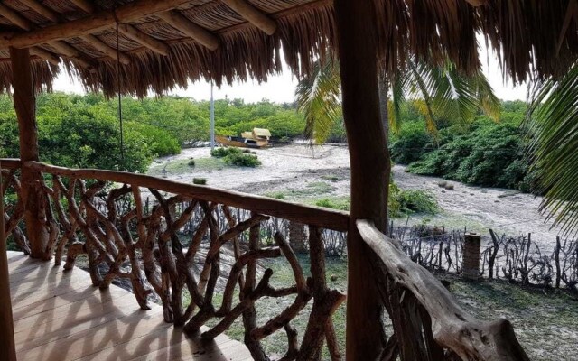 Pousada Rancho do Buna